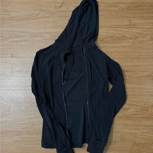 Lululemon align jacket